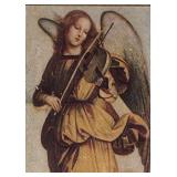 "The Coronation of the Virgin" Print by Raphael Sanzio