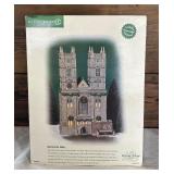 Department 56 Village Buildings and Accessories including Shakespeare