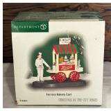 Department 56 Village Buildings and Accessories including Shakespeare