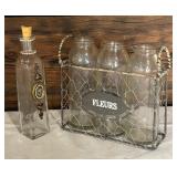 Delightful Decorative Bottles