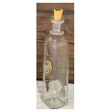 Delightful Decorative Bottles