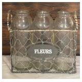 Delightful Decorative Bottles