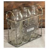 Delightful Decorative Bottles