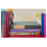 Collection of Vintage and Classic Children