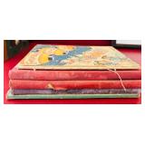 Collection of Vintage and Classic Children