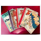 Collection of Vintage and Classic Children