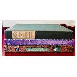 Collection of Vintage and Classic Children