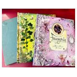 Collection of Vintage and Classic Children