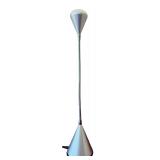 Ottlite Gooseneck Desk Lamp 20.25 Inch Adjustable Silver