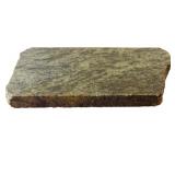 Table Top Granite Slab by Peter A Sletten, 15.25 Inch Length