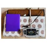 Bio-Meridian Professional Assessment Device with Cables