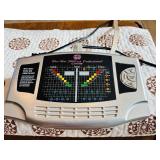 Bio-Meridian Professional Assessment Device with Cables