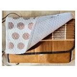 Bio-Meridian Professional Assessment Device with Cables