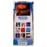 Bio-Meridian Professional Assessment Device with Cables