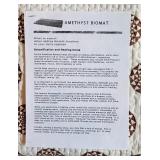 Bio-Meridian Professional Assessment Device with Cables