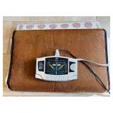 Bio-Meridian Professional Assessment Device with Cables