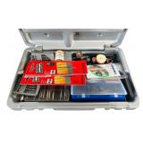Dremel Multi-Max Rotary Tool Set with Accessories and Attachments in Case