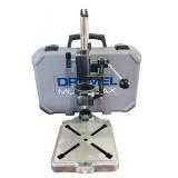 Dremel Multi-Max Rotary Tool Set with Accessories and Attachments in Case