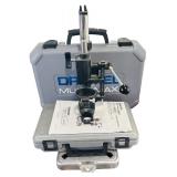 Dremel Multi-Max Rotary Tool Set with Accessories and Attachments in Case