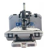 Dremel Multi-Max Rotary Tool Set with Accessories and Attachments in Case