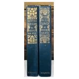 Collection of 8 Vintage and Antique Hardcover Books