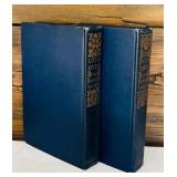 Collection of 8 Vintage and Antique Hardcover Books