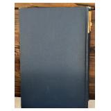 Collection of 8 Vintage and Antique Hardcover Books