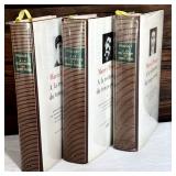 Collection of 8 Vintage and Antique Hardcover Books