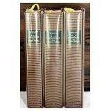 Collection of 8 Vintage and Antique Hardcover Books