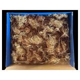 Vintage Circus Cookie Cutter Set in Original Box