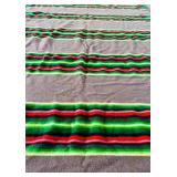Pendleton Beaver State Wool Blanket 77 x 50 Inches