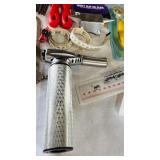 Mixed Crafting and Jewelry Making Tools and Supplies Collection