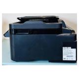 Epson WF-3520 All-in-One Wireless Color Inkjet Printer