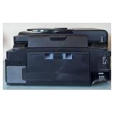 Epson WF-3520 All-in-One Wireless Color Inkjet Printer