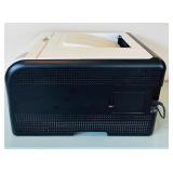 HP LaserJet Pro CP1025nw Color Printer with Manual