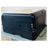 HP LaserJet Pro CP1025nw Color Printer with Manual