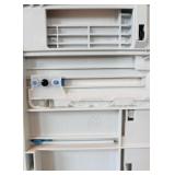 HP LaserJet Pro CP1025nw Color Printer with Manual