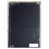 Set of 3 Antique Botanical Engraved Prints