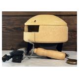 Fine Art Metal Enameling Kiln Kit with Tools