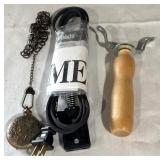 Fine Art Metal Enameling Kiln Kit with Tools