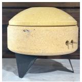 Fine Art Metal Enameling Kiln Kit with Tools