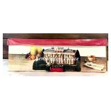 Department 56 Kensington Palace Lighted Building with Original Box