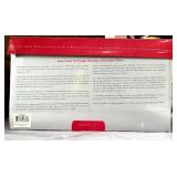 Department 56 Kensington Palace Lighted Building with Original Box