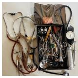 Vintage Medical Doctor