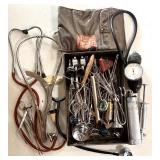 Vintage Medical Doctor