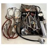 Vintage Medical Doctor