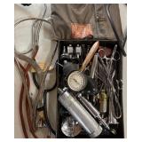 Vintage Medical Doctor