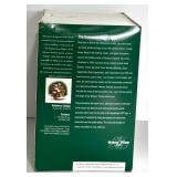 Set of 4 Department 56 Dickens