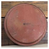 Vintage Style Pepsin Tutti-Frutti Advertising Tray 12.5 Inch