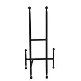 Large Metal Art Stands